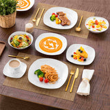 Elisa 36 Piece Dinnerware Set