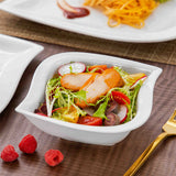 Elvira Marble Grey 36 Piece Dinnerware Set