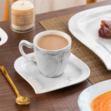 Elvira 36 Piece Dinnerware Set