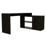 Office set, L-Shape Desk + Office chair