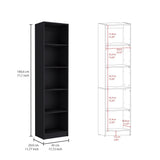Home Xs Bookcase
