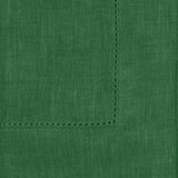 Emerald Green Linen Napkins