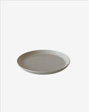 Stoneware Flat Dessert Plate | Epa 7.9"