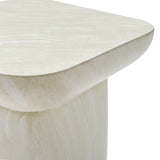 Alduara End Table