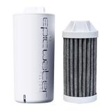 Everywhere Bottle Filter w/ Casing
