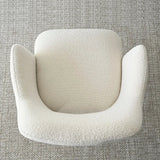 Edwin Upholstered Dining Chair with Arms (Set of 2)