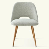 Edwin Modern Upholstered Dining Chair (Set of 4)