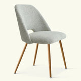Edwin Modern Upholstered Dining Chair (Set of 4)