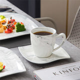Elvira 30 Piece Dinnerware Set