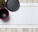 Personalized Wedding Napkins