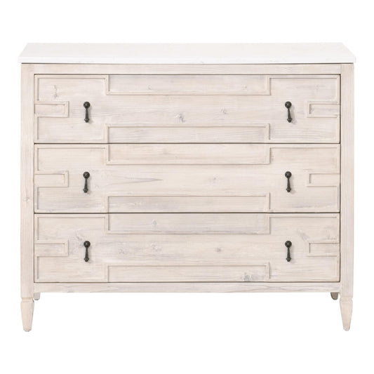 Emerie Entry Cabinet