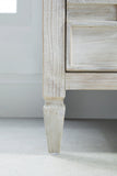 Emerie Entry Cabinet