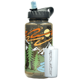 Nalgene OG Atomicchild | 32oz