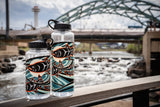 Nalgene OG Leggitt & LaClair Art | 32 & 48oz