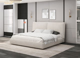 Eric King Bed