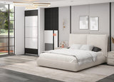 Eric Queen Bed