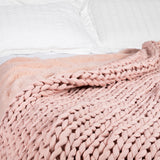 Plushknit Cocoon