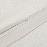 Belle Sateen Cotton Bedding Set