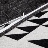 Amelia Aztec Comforter Set