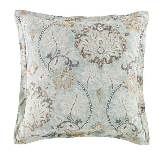 Dalia Washed Linen Euro Sham