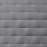 Eucalyptus Pintuck Quilt