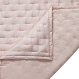 Eucalyptus Pintuck Quilt