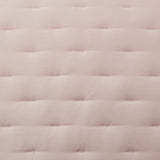 Eucalyptus Pintuck Quilt