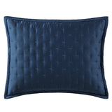 Eucalyptus Pintuck Quilt Pillow Sham Set
