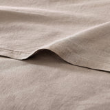 Cotton Comfort Quilt Set