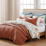 Oceania Bedding Set