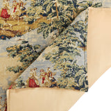 Provence Washed Linen Bedding Set