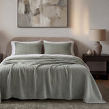 Cotton Voile Bedding Set