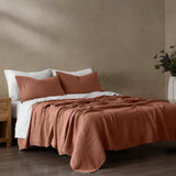 Cotton Voile Bedding Set