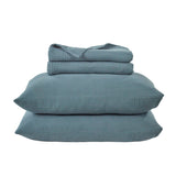 Cotton Voile Bedding Set