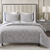 Tweed Bedding Set