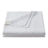 Stonewashed Cotton Gauze Quilt