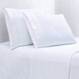 350TC Border Embroidery Sheet Set