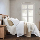 Eucalyptus Sheet Set