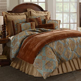 Luxury Bianca Bedding Set, Queen