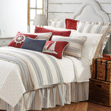Prescott Duvet Cover Set