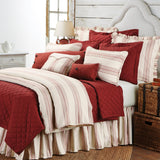 Prescott Duvet Cover