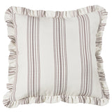 Prescott Ruffled Euro Sham