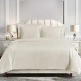 Velvet Duvet Cover Set