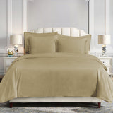 Velvet Duvet Cover Set