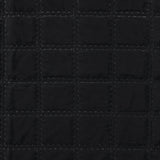 Stella Faux Silk Velvet Double Box Stitch Quilt Set