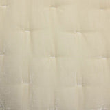 Stella Faux Silk Velvet Pintuck Quilt