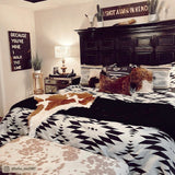 Stella Boot Stitch Faux Silk Velvet Lumbar Pillow