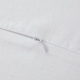 100% French Flax Linen Euro Sham