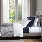 High Shine Satin Duvet Cover Set