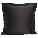 High Shine Satin Euro Sham
